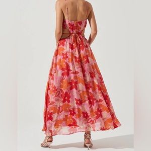 ASTR - Sanger Dress, Size Small